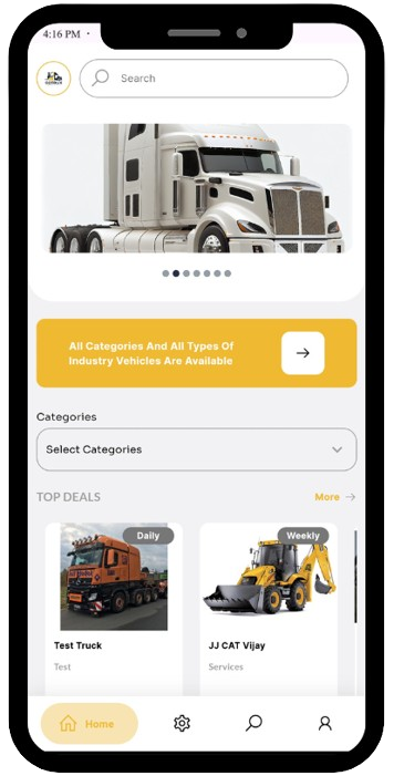 Our Apps